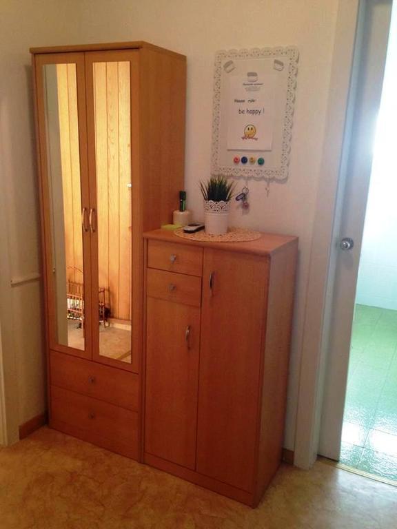 Apartment Barbaresko Сплит Екстериор снимка