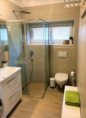 Apartment Barbaresko Сплит Екстериор снимка